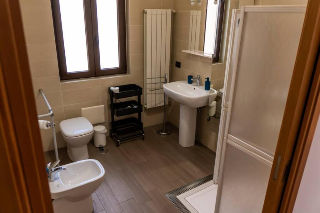 La Finestra Sul Golfo Apartment Naples Exterior photo