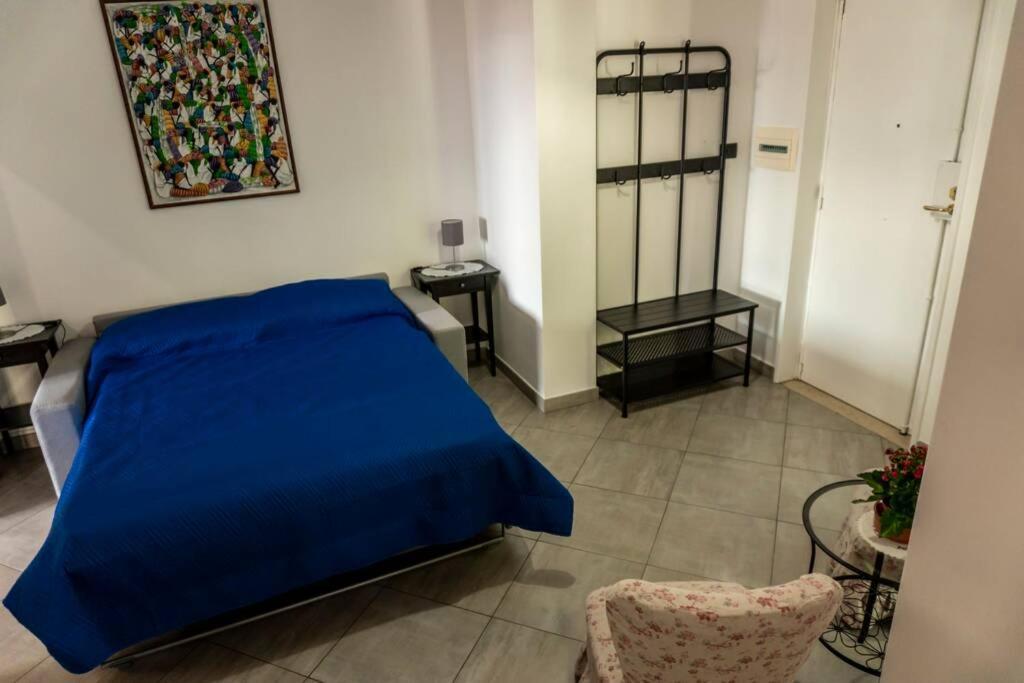 La Finestra Sul Golfo Apartment Naples Exterior photo