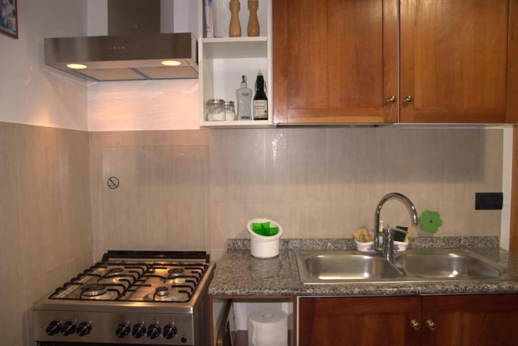 La Finestra Sul Golfo Apartment Naples Exterior photo